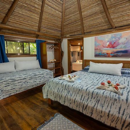 B&B Ranchos Itauna Playa Santa Teresa  Εξωτερικό φωτογραφία