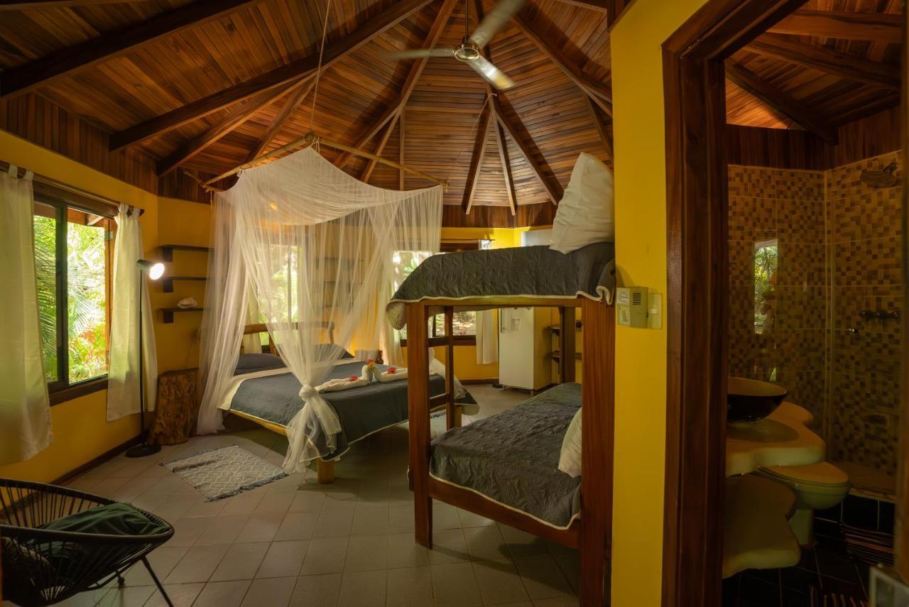 B&B Ranchos Itauna Playa Santa Teresa  Εξωτερικό φωτογραφία