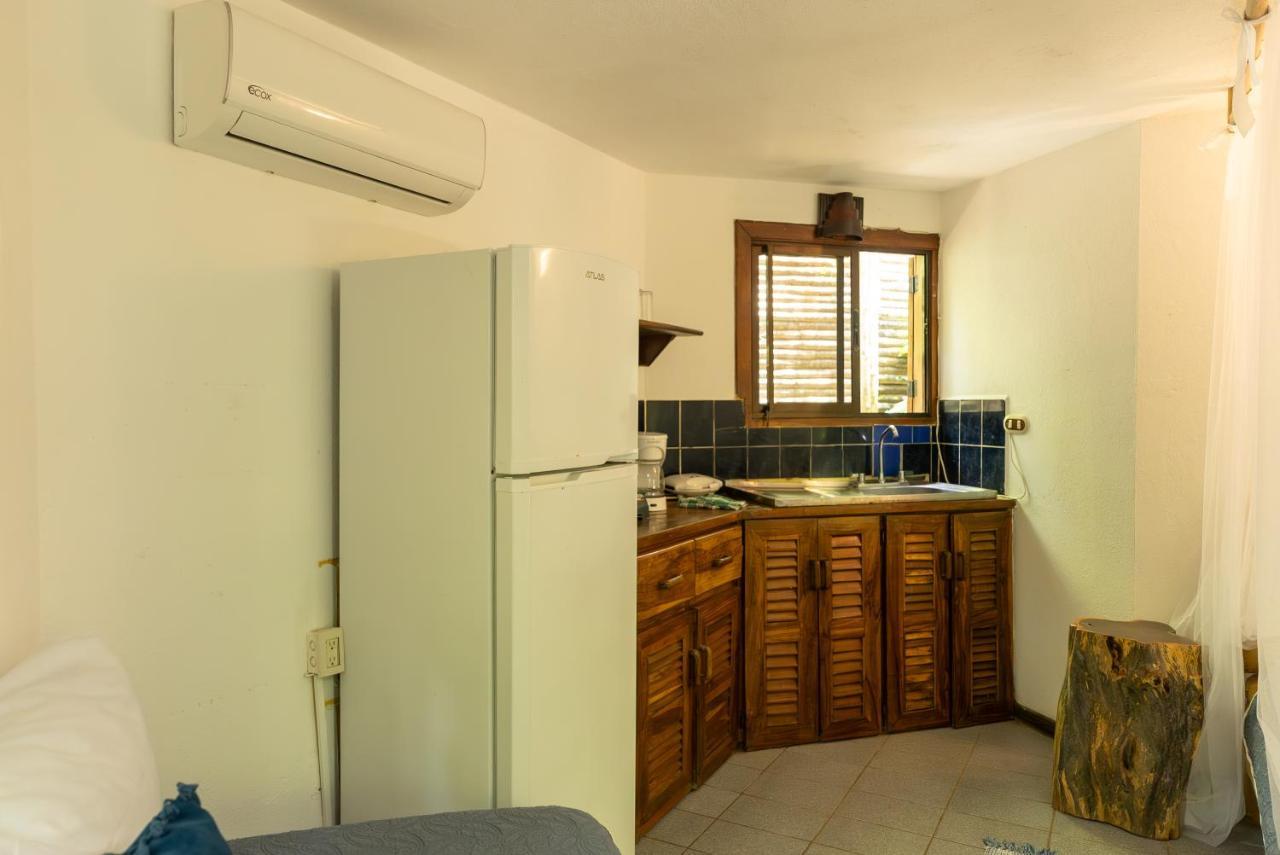 B&B Ranchos Itauna Playa Santa Teresa  Εξωτερικό φωτογραφία