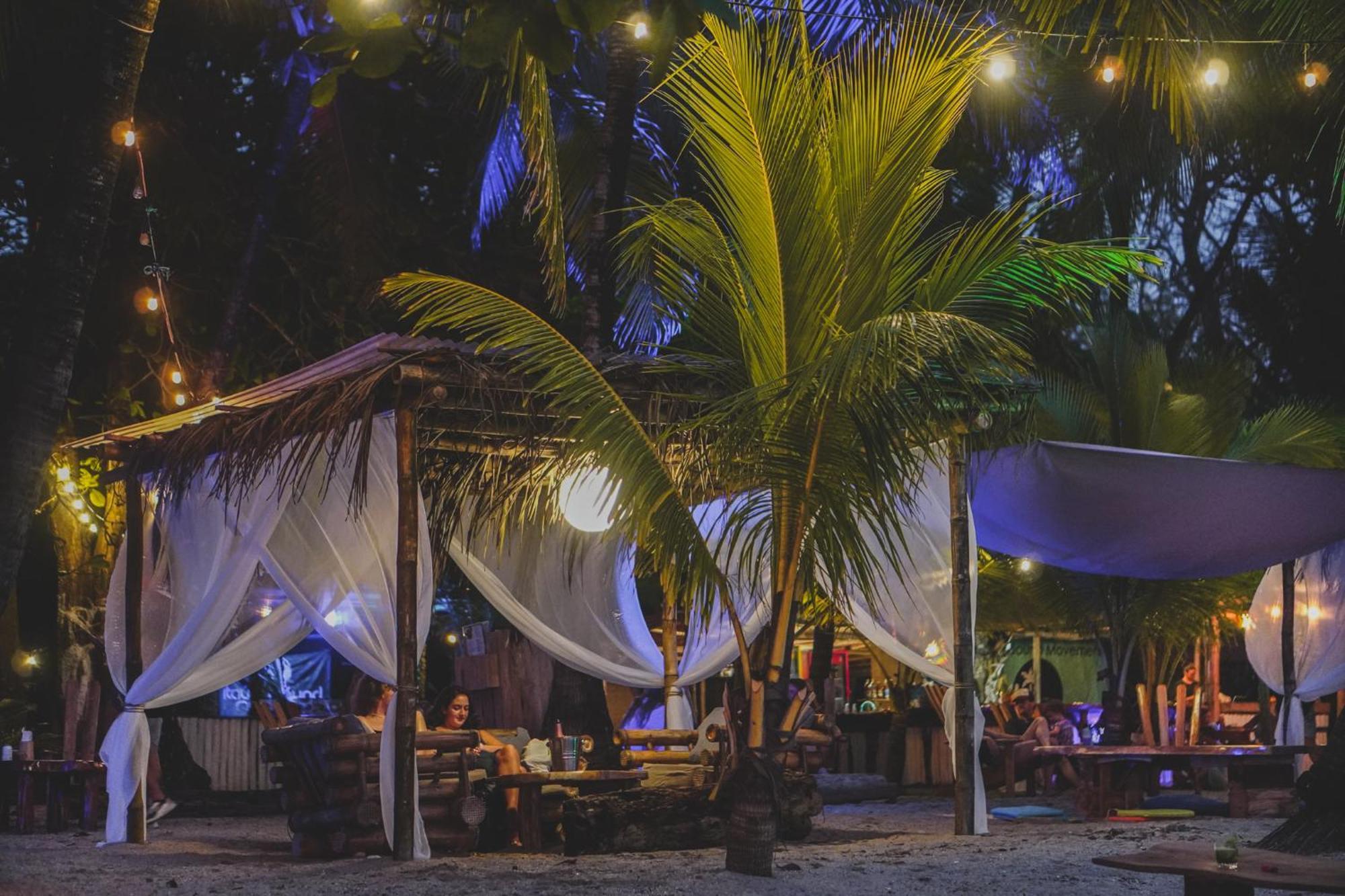 B&B Ranchos Itauna Playa Santa Teresa  Εξωτερικό φωτογραφία