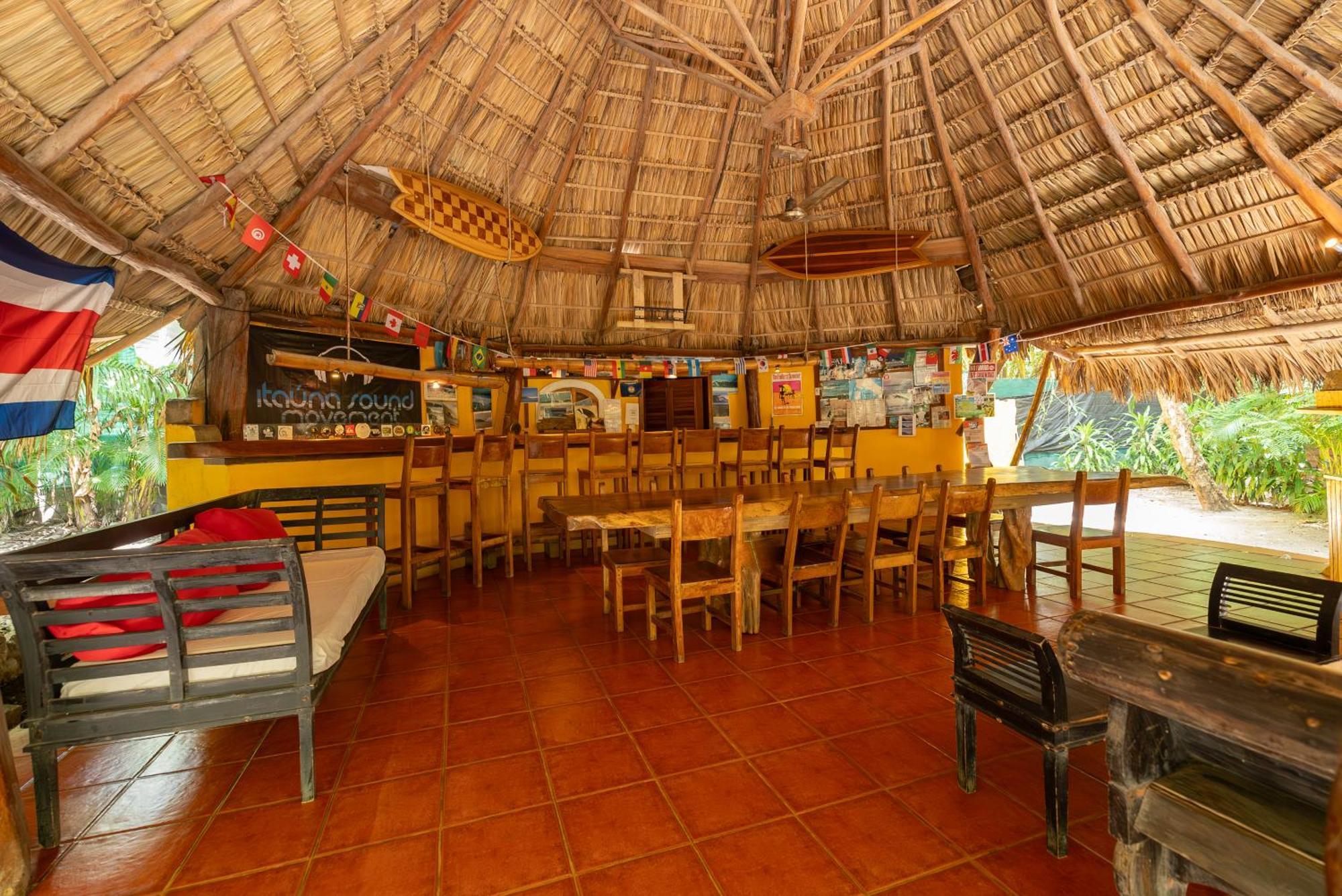 B&B Ranchos Itauna Playa Santa Teresa  Εξωτερικό φωτογραφία