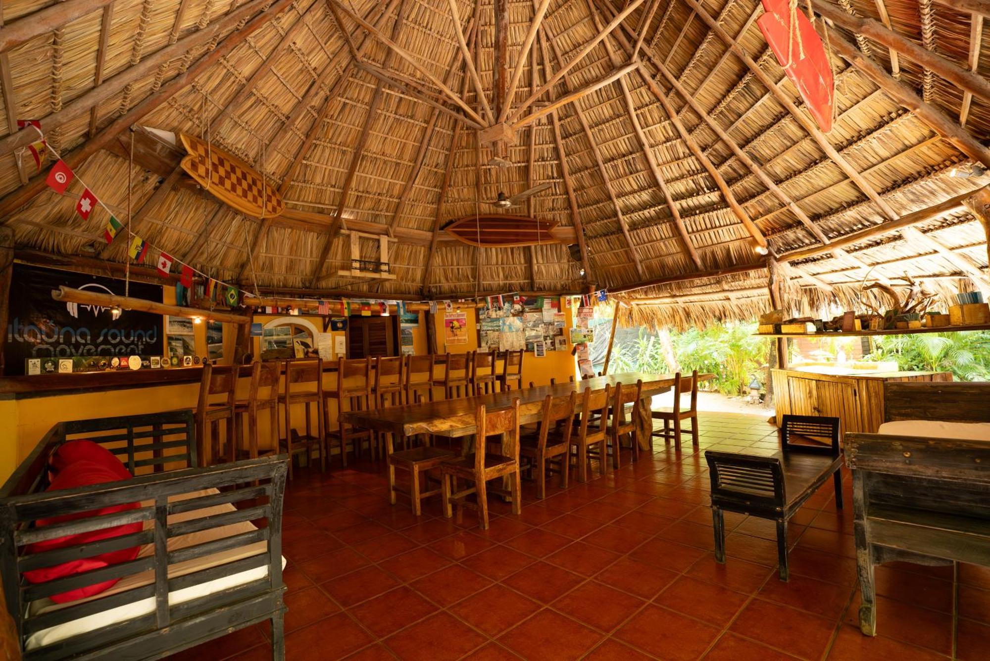 B&B Ranchos Itauna Playa Santa Teresa  Εξωτερικό φωτογραφία