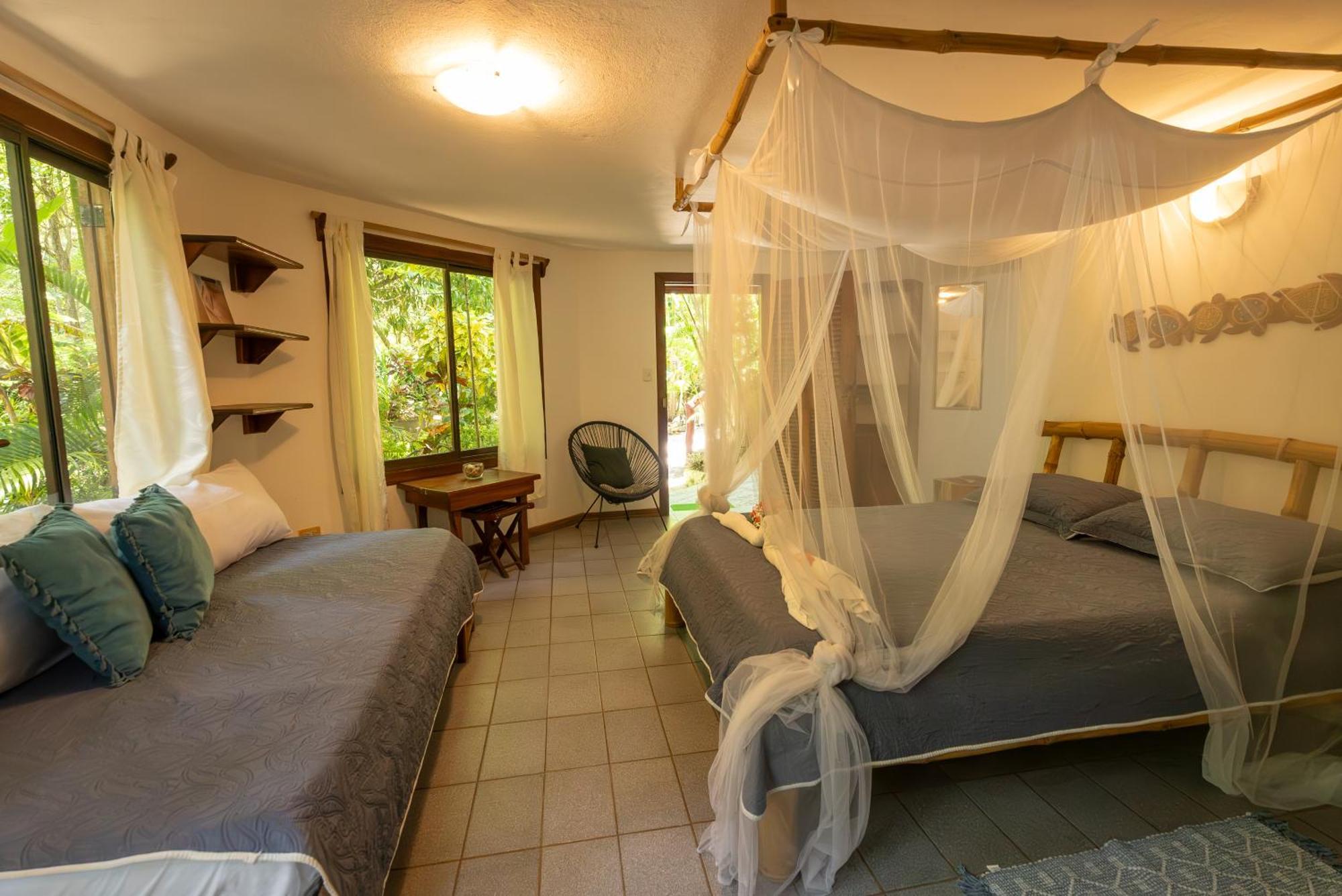 B&B Ranchos Itauna Playa Santa Teresa  Εξωτερικό φωτογραφία