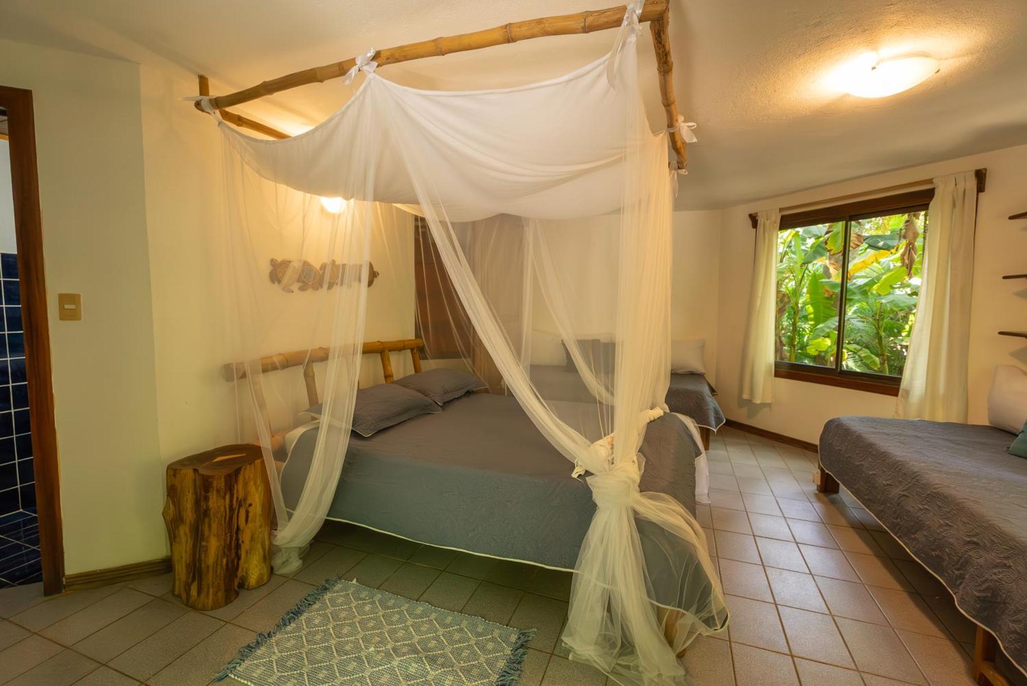 B&B Ranchos Itauna Playa Santa Teresa  Εξωτερικό φωτογραφία