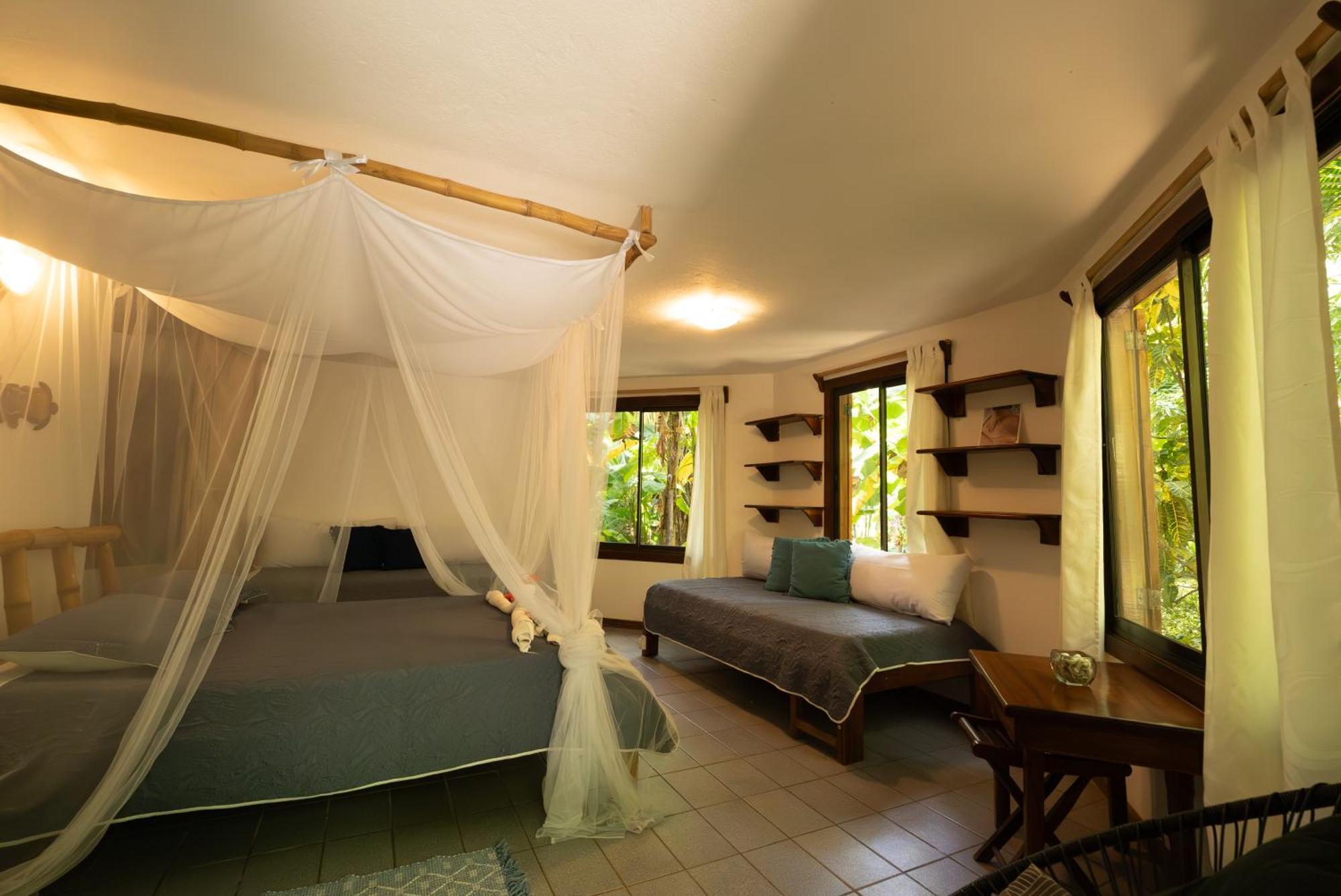 B&B Ranchos Itauna Playa Santa Teresa  Εξωτερικό φωτογραφία