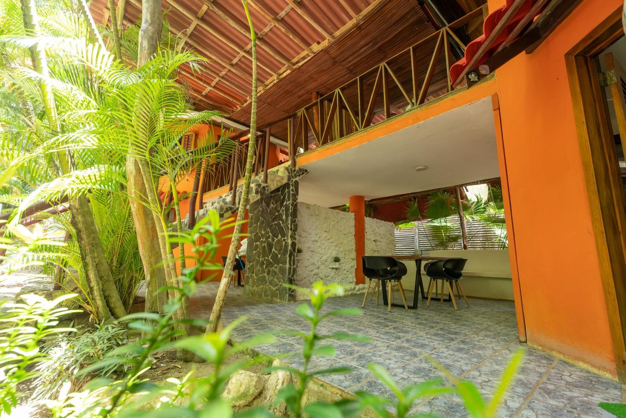 B&B Ranchos Itauna Playa Santa Teresa  Εξωτερικό φωτογραφία