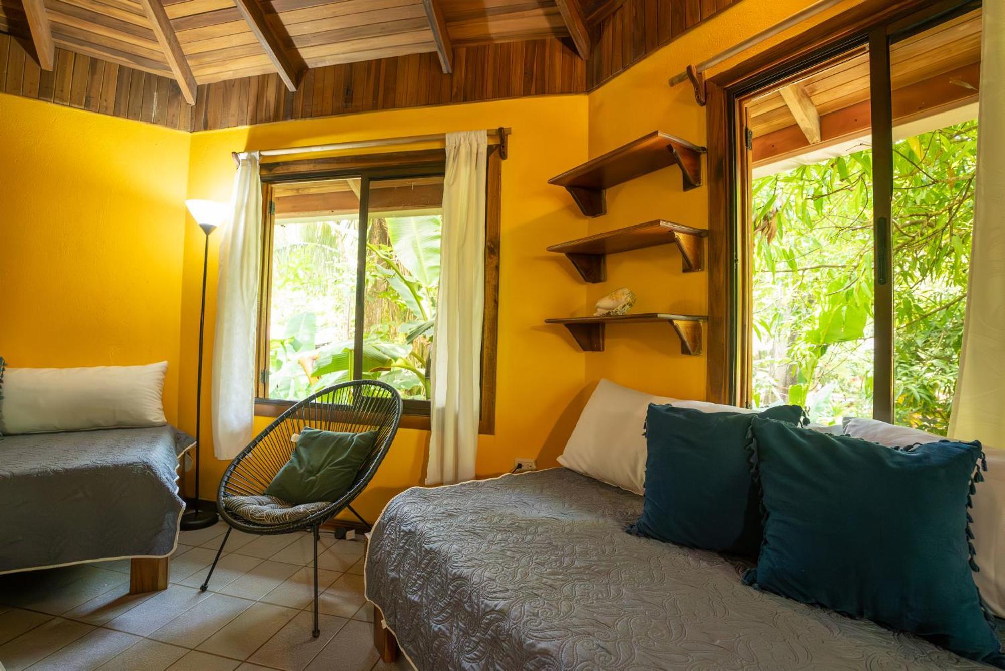 B&B Ranchos Itauna Playa Santa Teresa  Εξωτερικό φωτογραφία