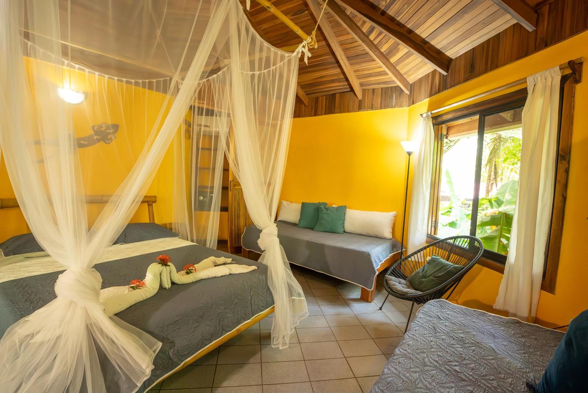 B&B Ranchos Itauna Playa Santa Teresa  Εξωτερικό φωτογραφία