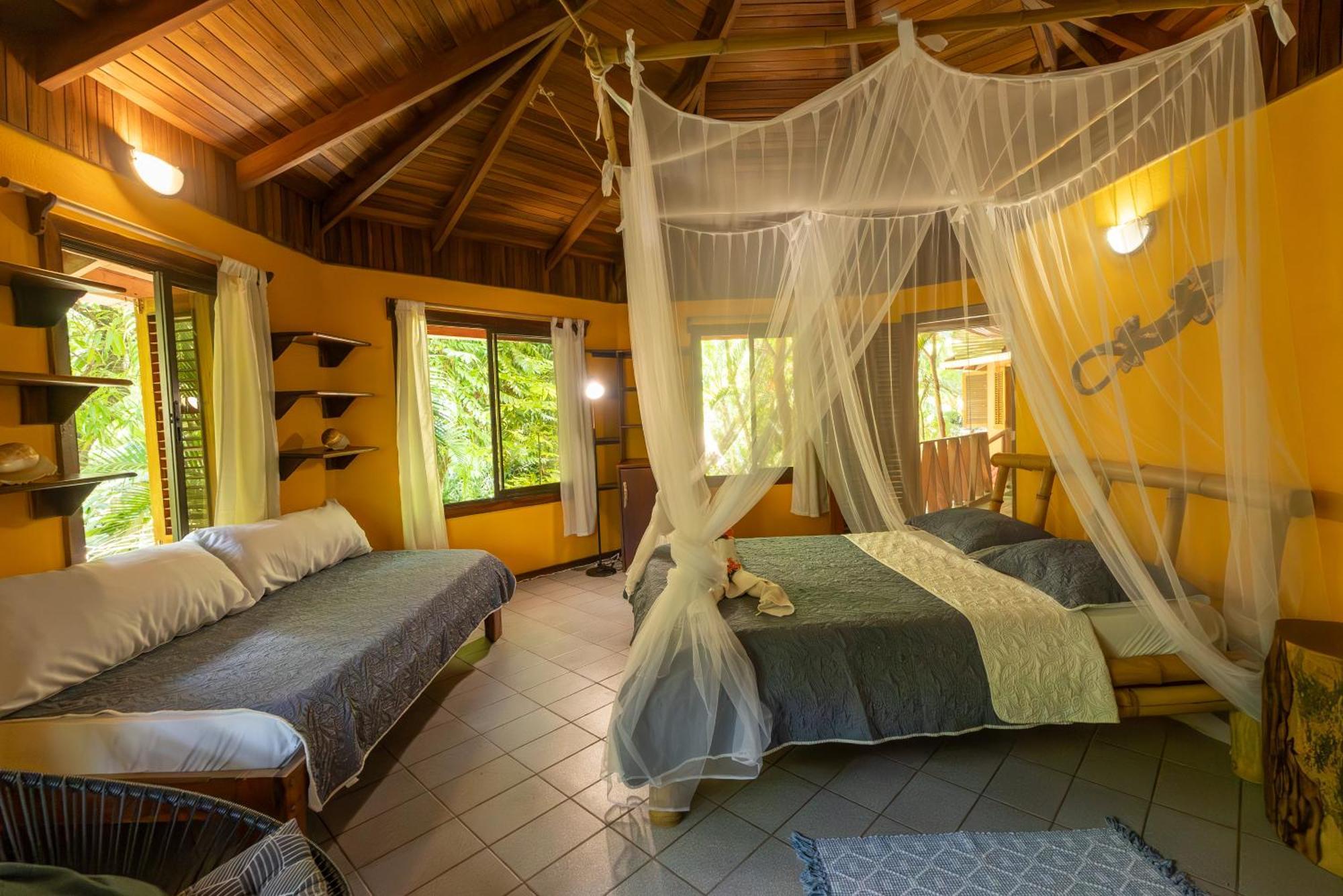 B&B Ranchos Itauna Playa Santa Teresa  Εξωτερικό φωτογραφία