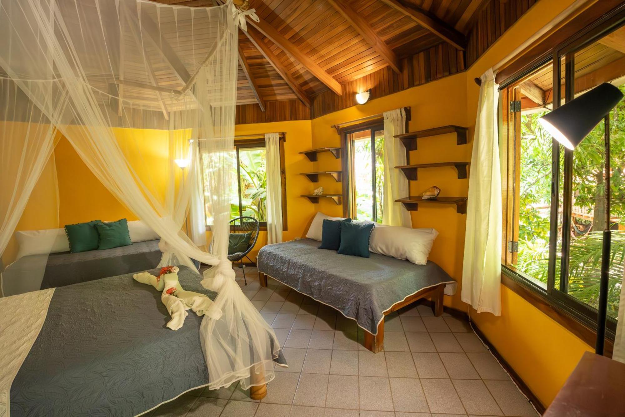 B&B Ranchos Itauna Playa Santa Teresa  Εξωτερικό φωτογραφία