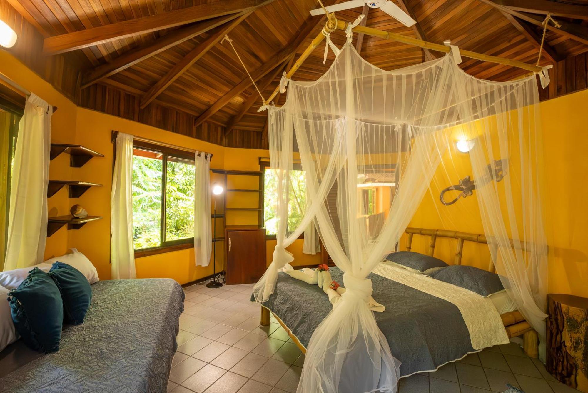 B&B Ranchos Itauna Playa Santa Teresa  Εξωτερικό φωτογραφία