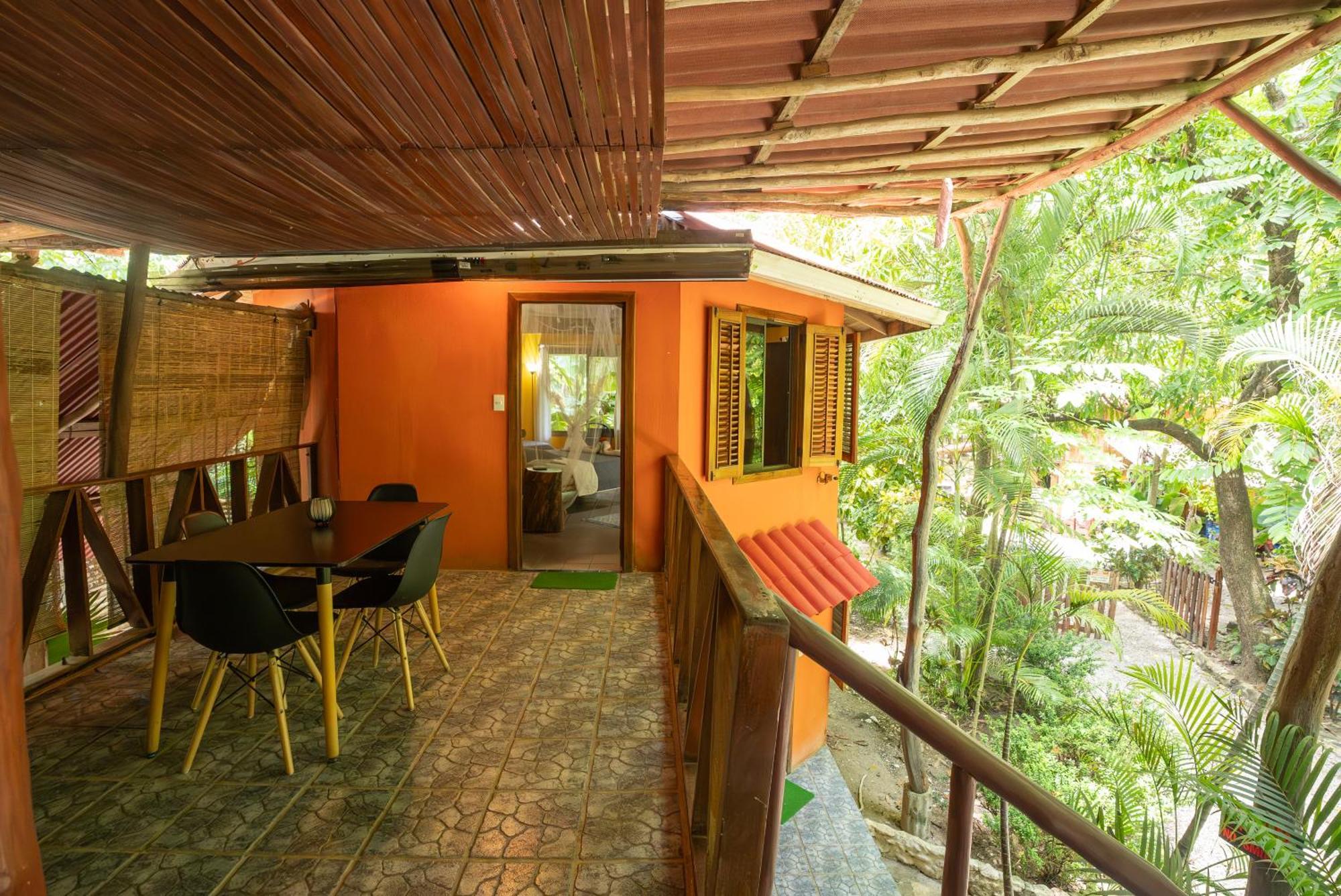 B&B Ranchos Itauna Playa Santa Teresa  Εξωτερικό φωτογραφία