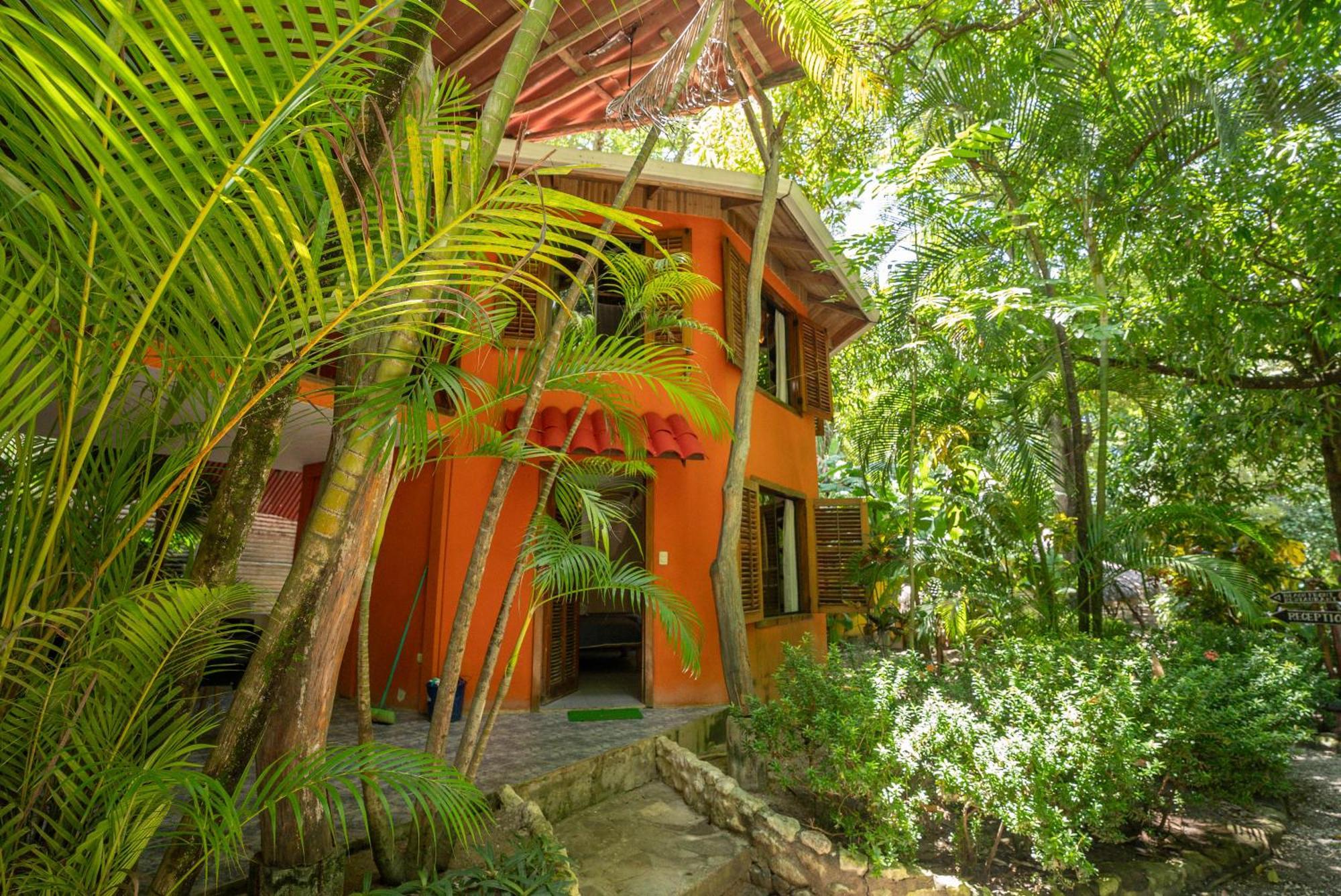 B&B Ranchos Itauna Playa Santa Teresa  Εξωτερικό φωτογραφία