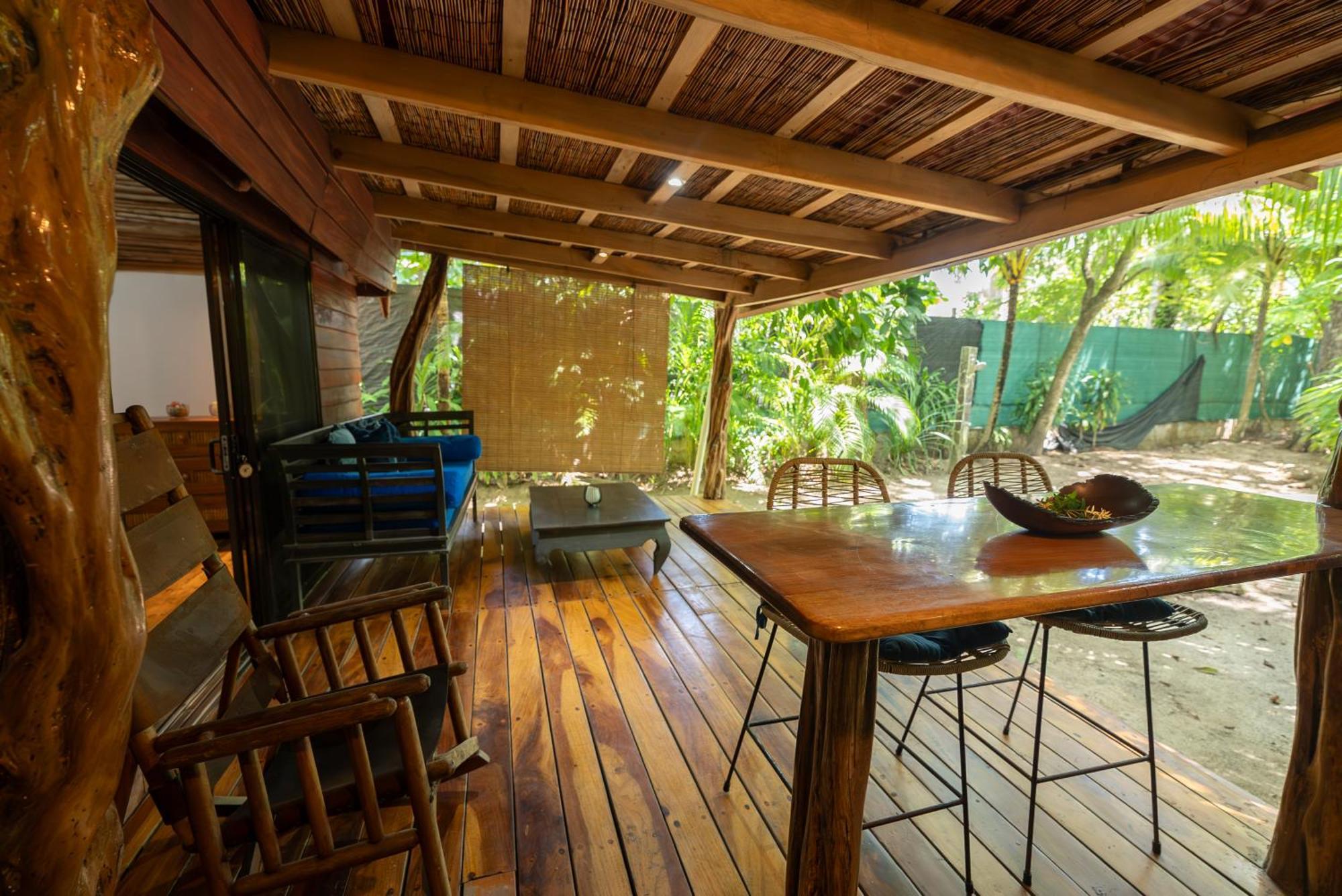 B&B Ranchos Itauna Playa Santa Teresa  Εξωτερικό φωτογραφία