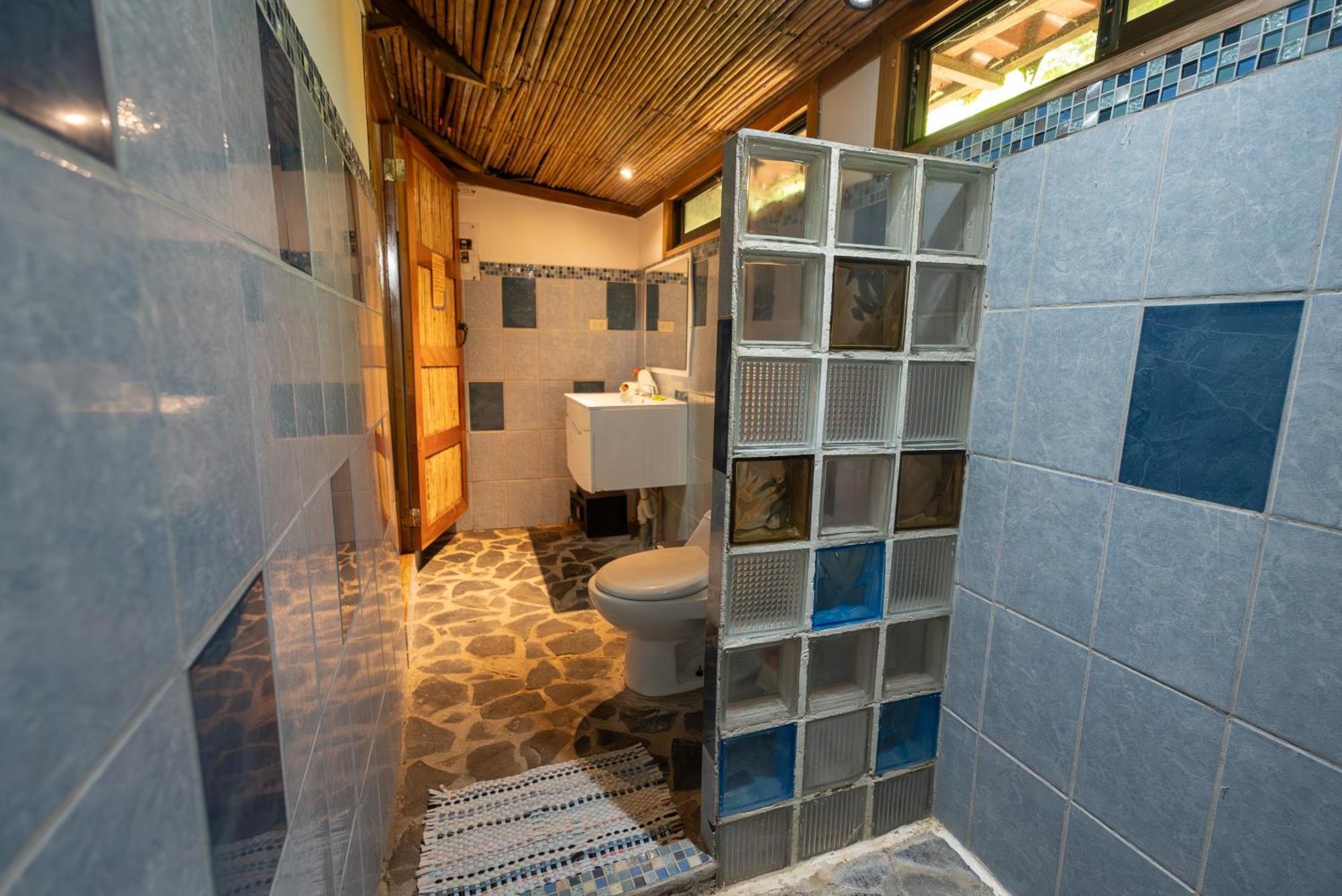 B&B Ranchos Itauna Playa Santa Teresa  Εξωτερικό φωτογραφία