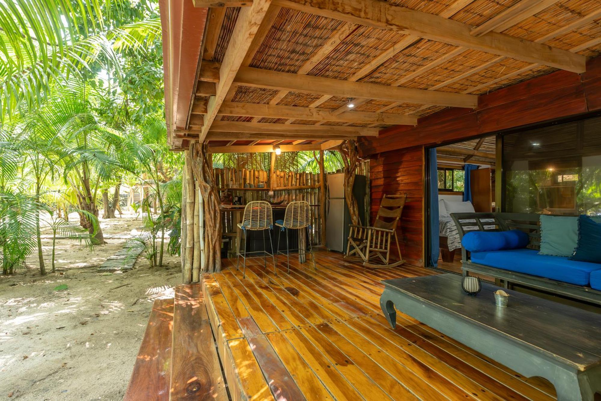 B&B Ranchos Itauna Playa Santa Teresa  Εξωτερικό φωτογραφία