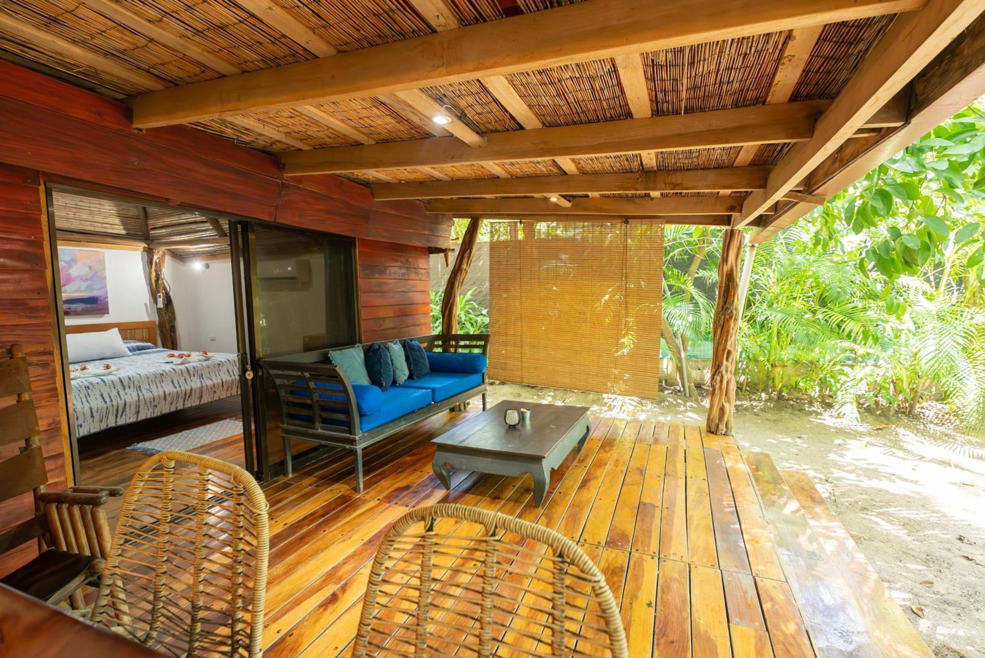 B&B Ranchos Itauna Playa Santa Teresa  Εξωτερικό φωτογραφία