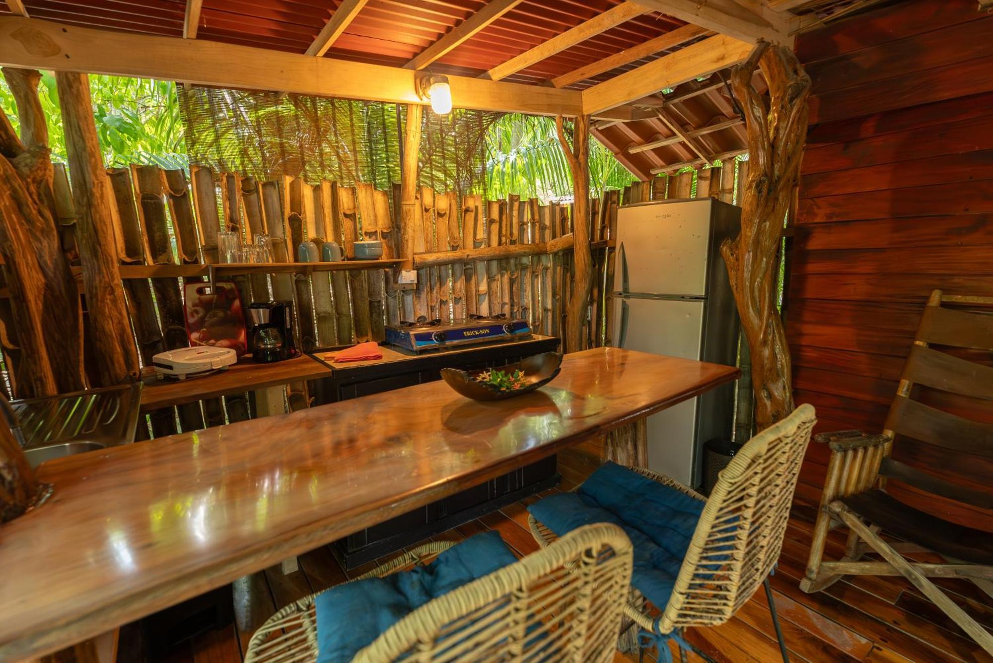B&B Ranchos Itauna Playa Santa Teresa  Εξωτερικό φωτογραφία