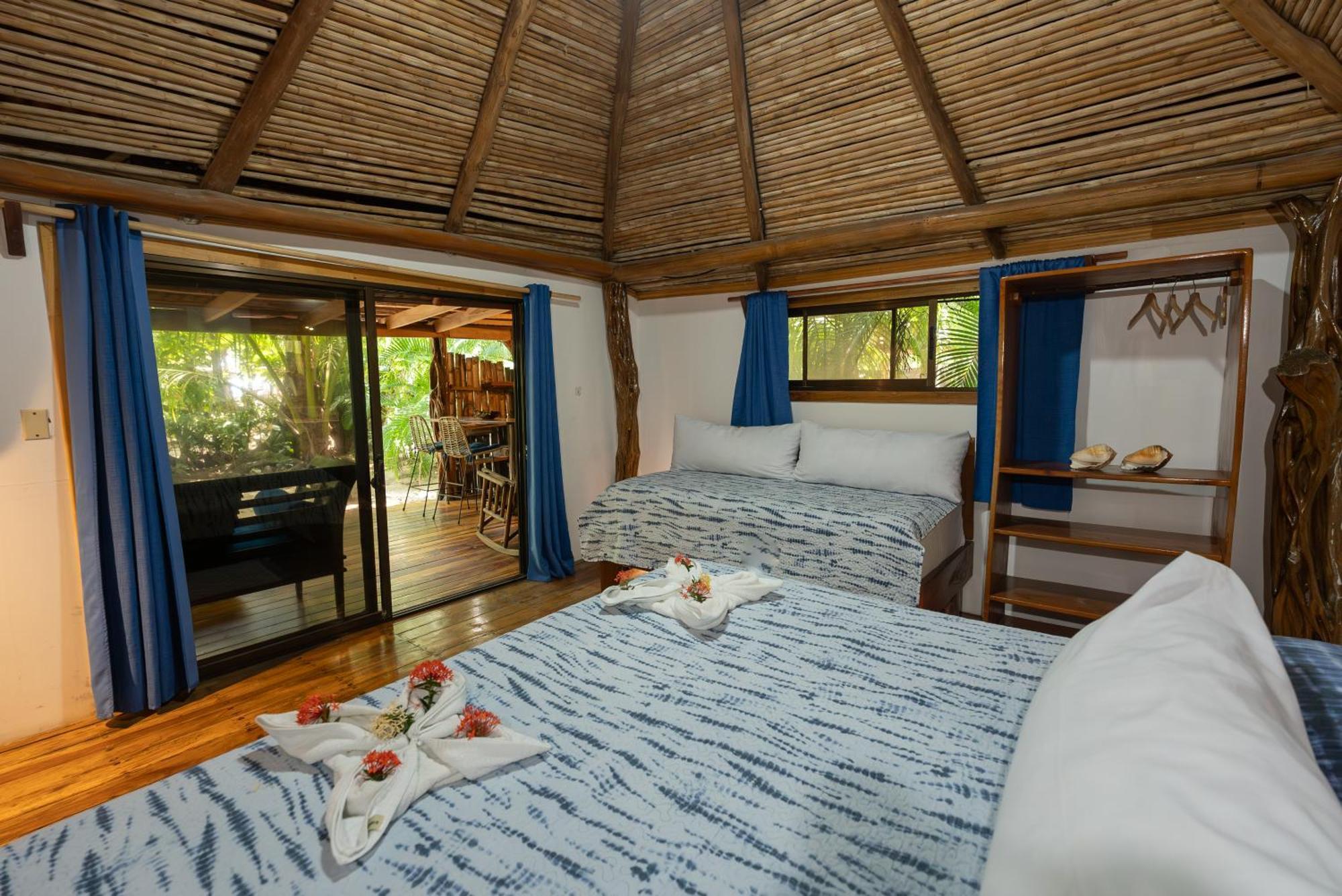 B&B Ranchos Itauna Playa Santa Teresa  Εξωτερικό φωτογραφία