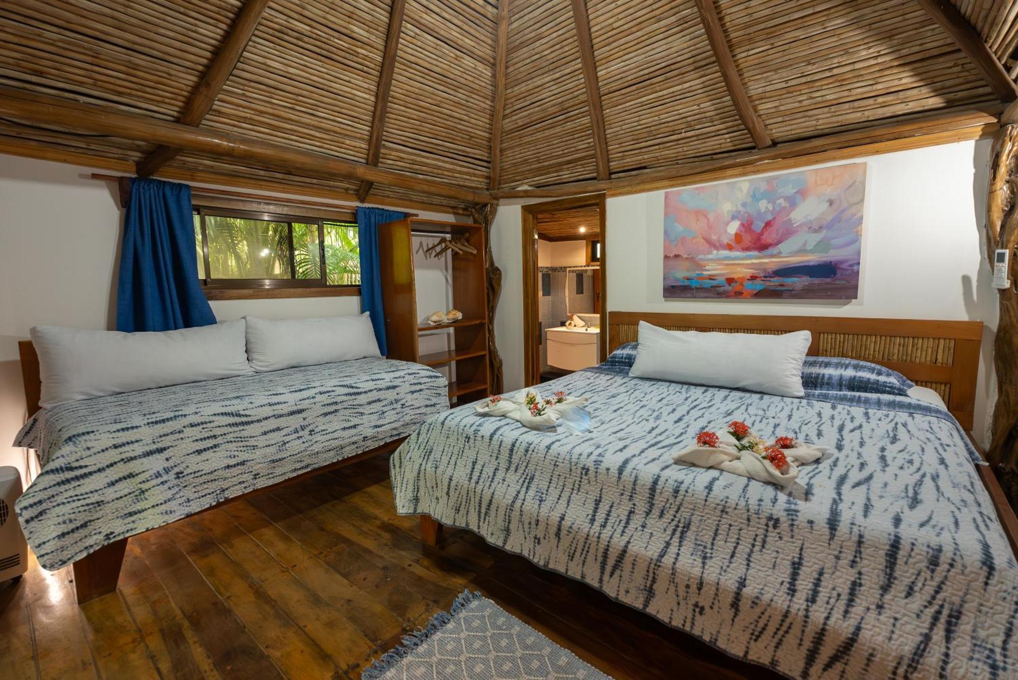 B&B Ranchos Itauna Playa Santa Teresa  Εξωτερικό φωτογραφία