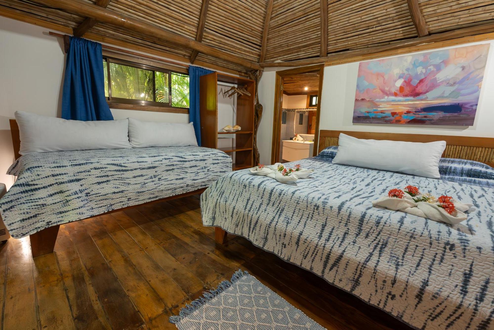 B&B Ranchos Itauna Playa Santa Teresa  Εξωτερικό φωτογραφία