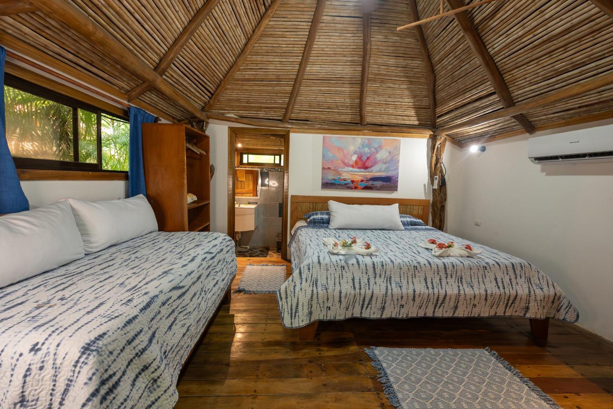 B&B Ranchos Itauna Playa Santa Teresa  Εξωτερικό φωτογραφία