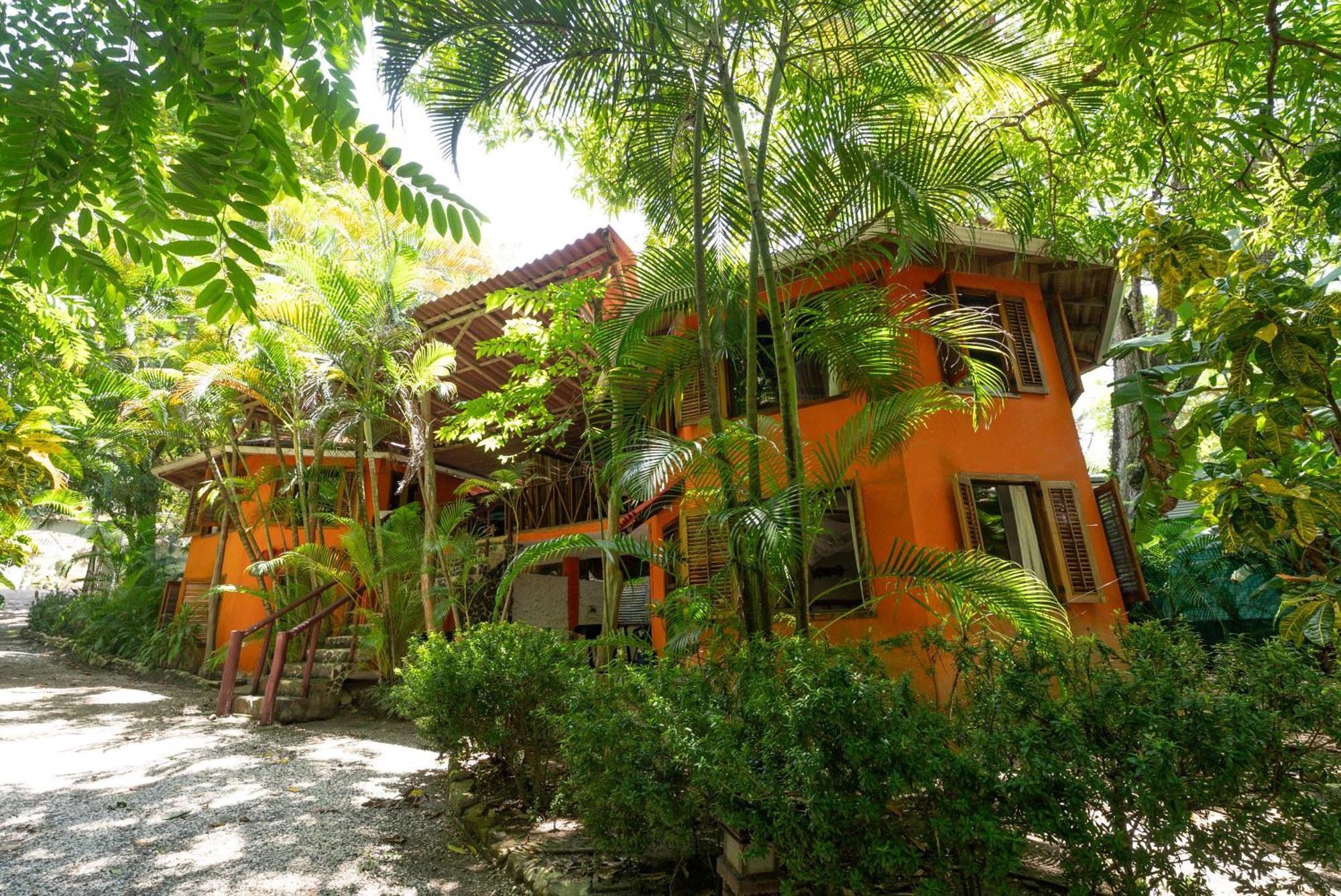 B&B Ranchos Itauna Playa Santa Teresa  Εξωτερικό φωτογραφία