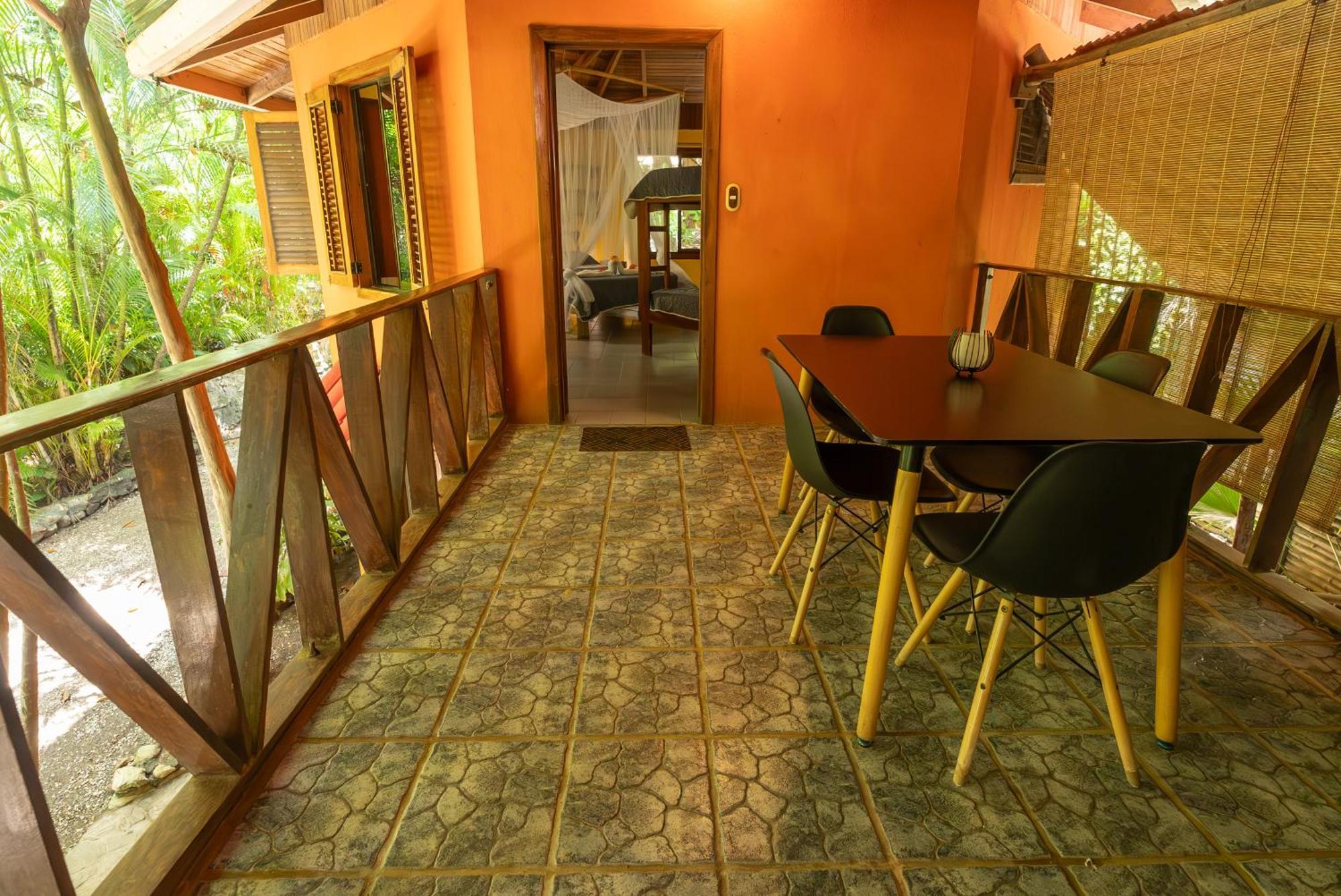 B&B Ranchos Itauna Playa Santa Teresa  Εξωτερικό φωτογραφία